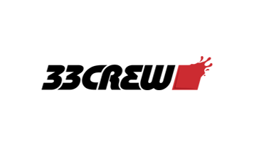 33crew